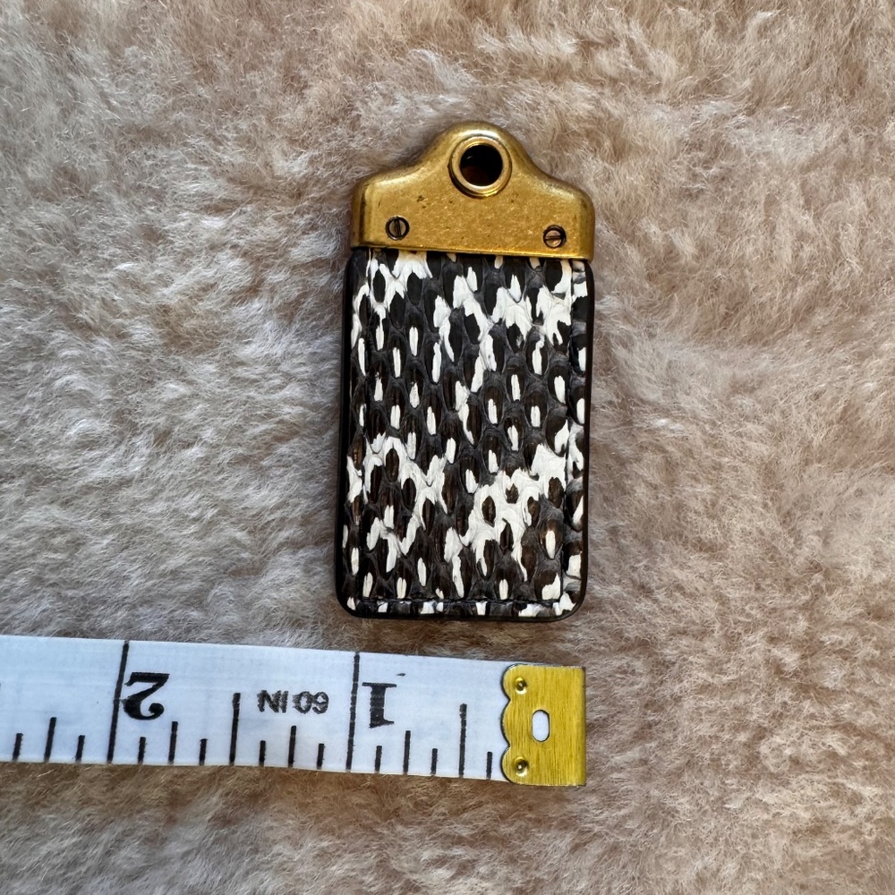 Coach 1941 Hang Tag